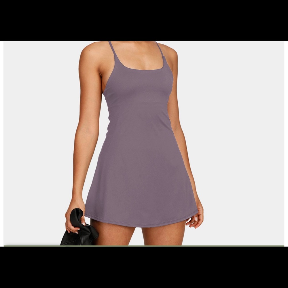 Halara athletic dress